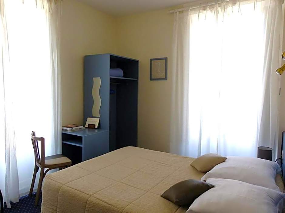 HOTEL KAN AVEL