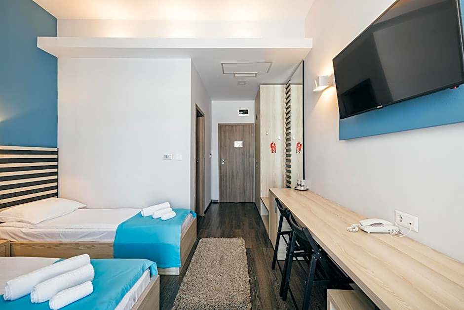Altus Hotel & Spa