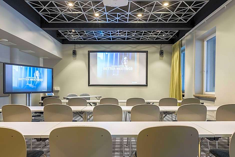 Scandic Vaasa