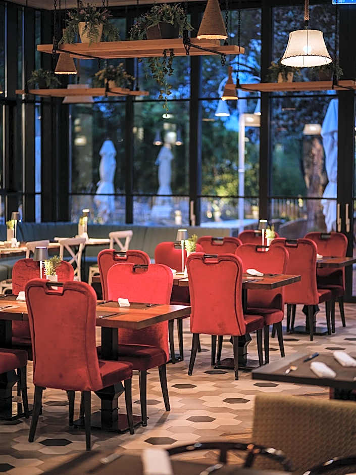 Amadria Park Hotel Jakov