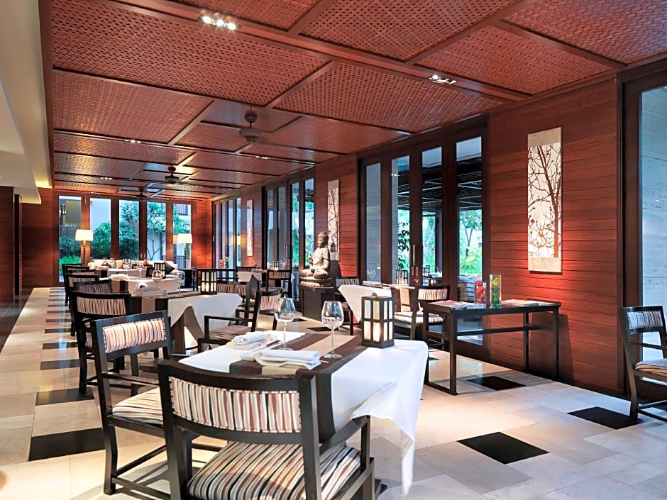 Conrad By Hilton Bali