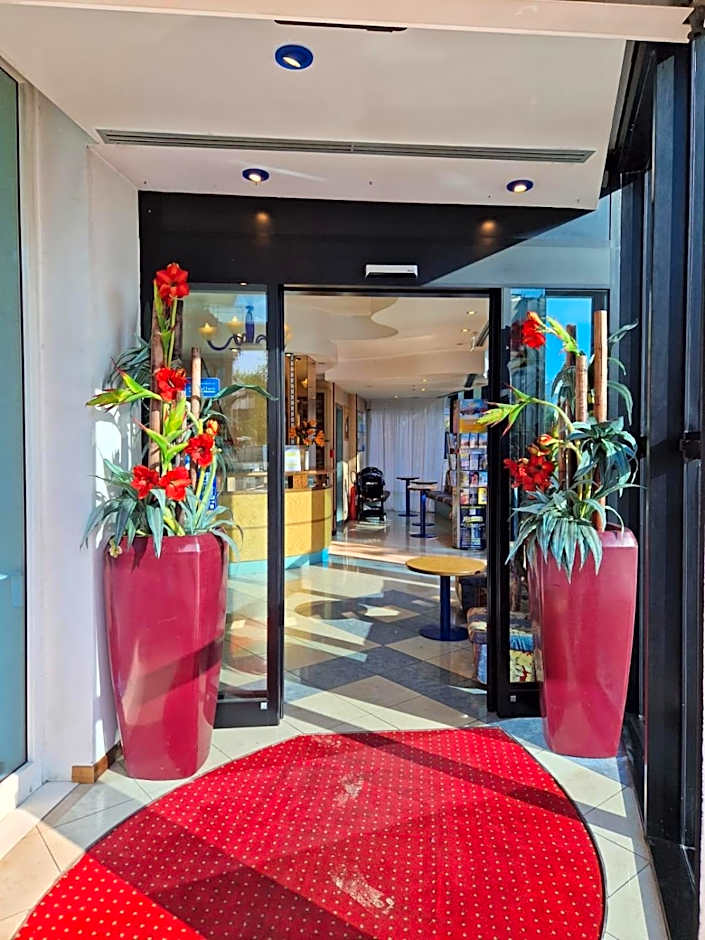 Hotel Soleblu