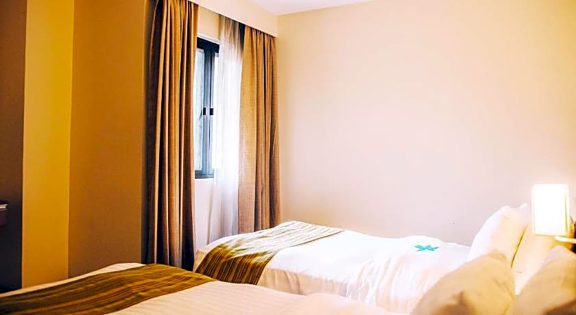 Azalea Hotels & Residences Baguio