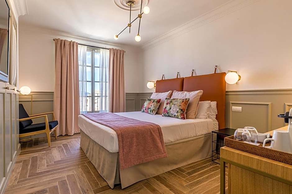 Can Ribera by Zafiro