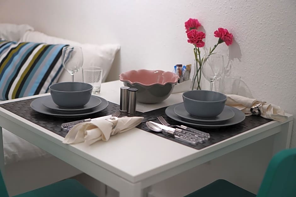 London Queens Apartments