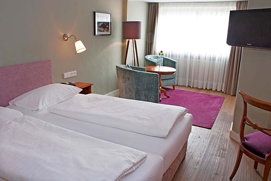 Hotel Bayerischer Hof