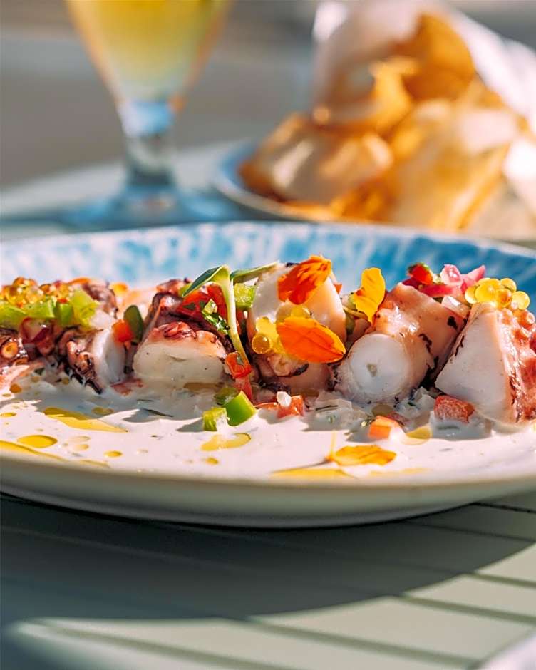 Radisson Resort & Residences Tenerife - Adults Only