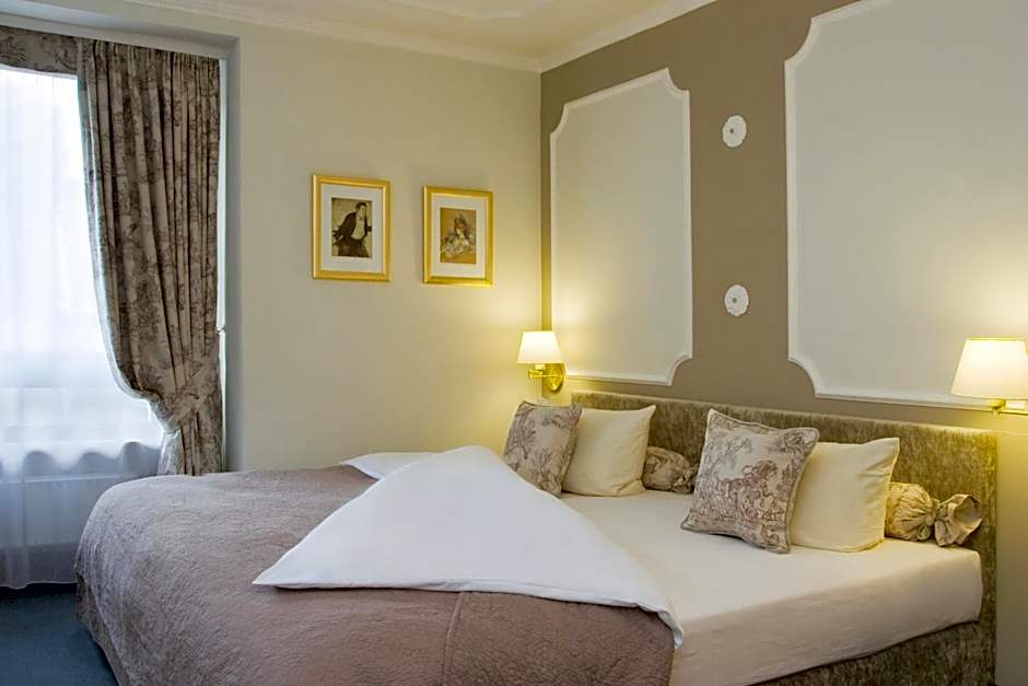 Gildors Hotel AtmosphÃ¨re