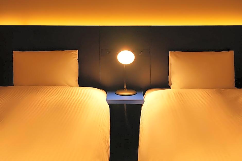 Nplus HOTEL Higashikanda-akihabara