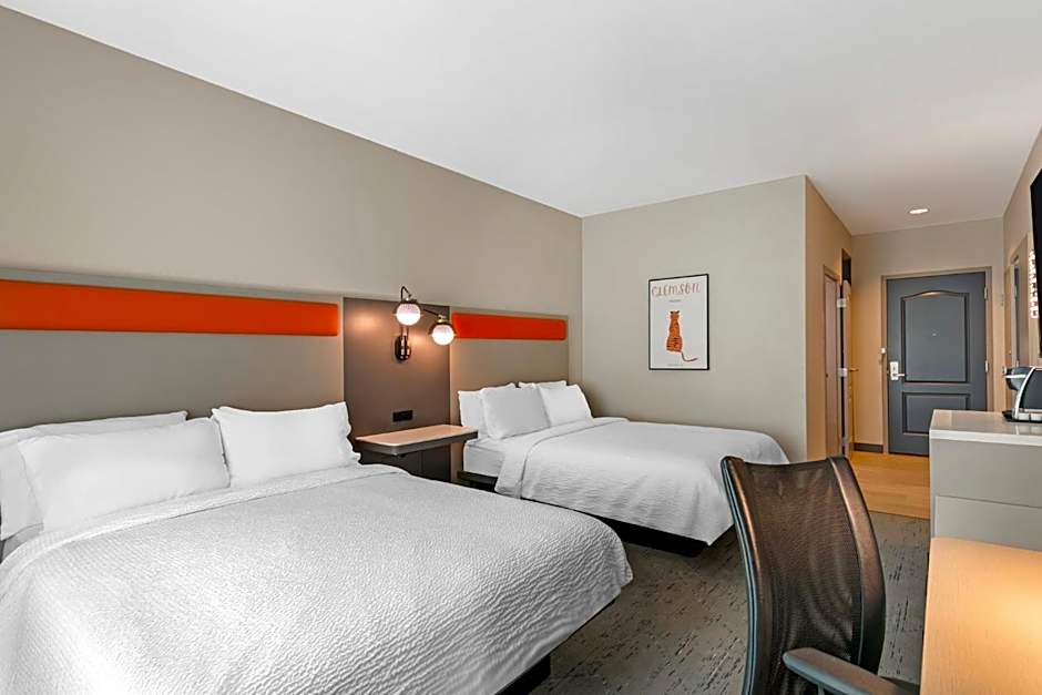 Holiday Inn Express Hotel & Suites Clemson - University Area By IHG
