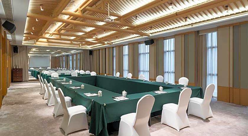 Holiday Inn Express Pingchang By IHG