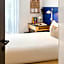 Oh la la ! Hotel Bar Paris Bastille