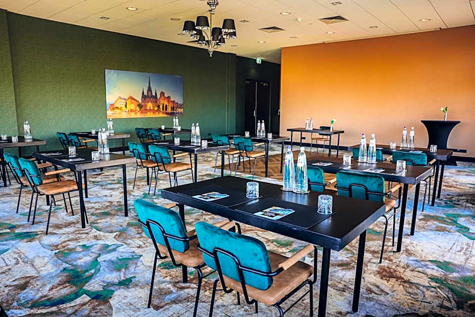 Van Der Valk Hotel Almere