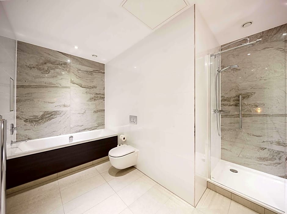 Photo 1 of 12 of Junior 1 King Bed Suite, Castle View