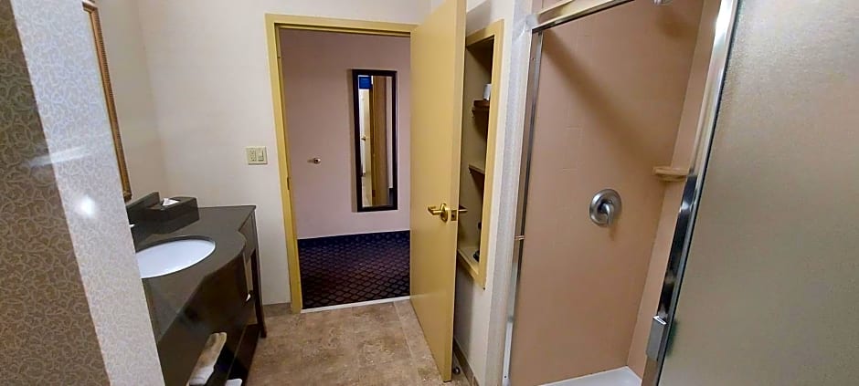 Hampton Inn Clearfield