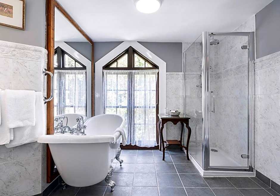 Abbeyglen Castle Hotel