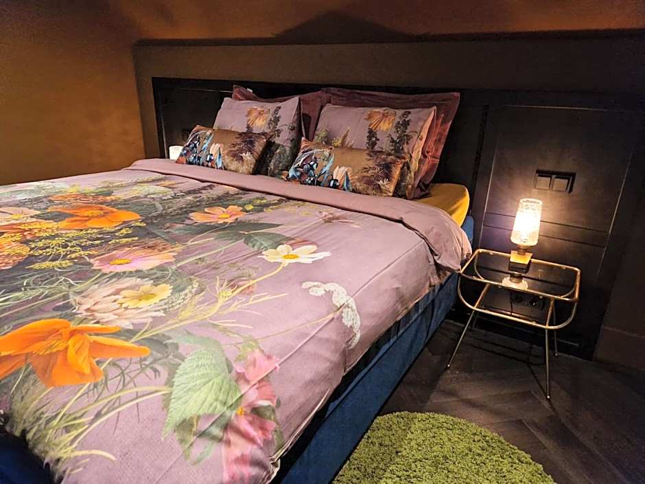 Boutique Hotel de Bungelaer