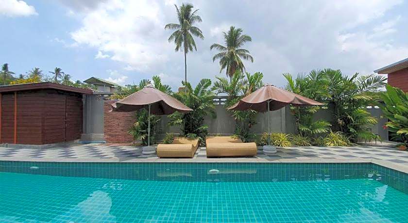 Big Buddha Hillside Hotel