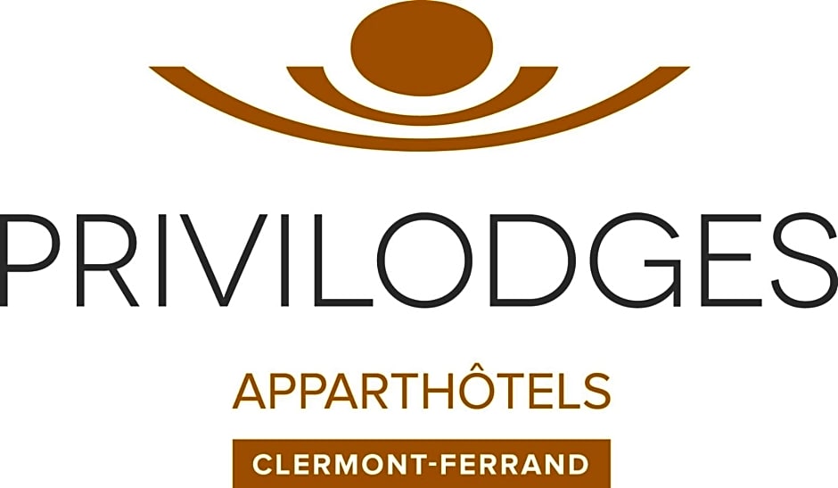 Apparthotel Privilodges Carré de Jaude