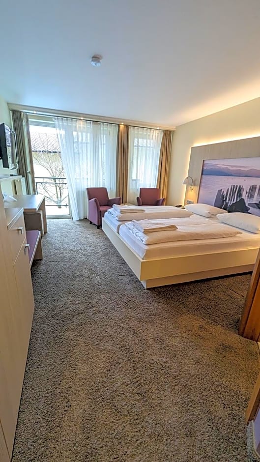 Hotel Gierer