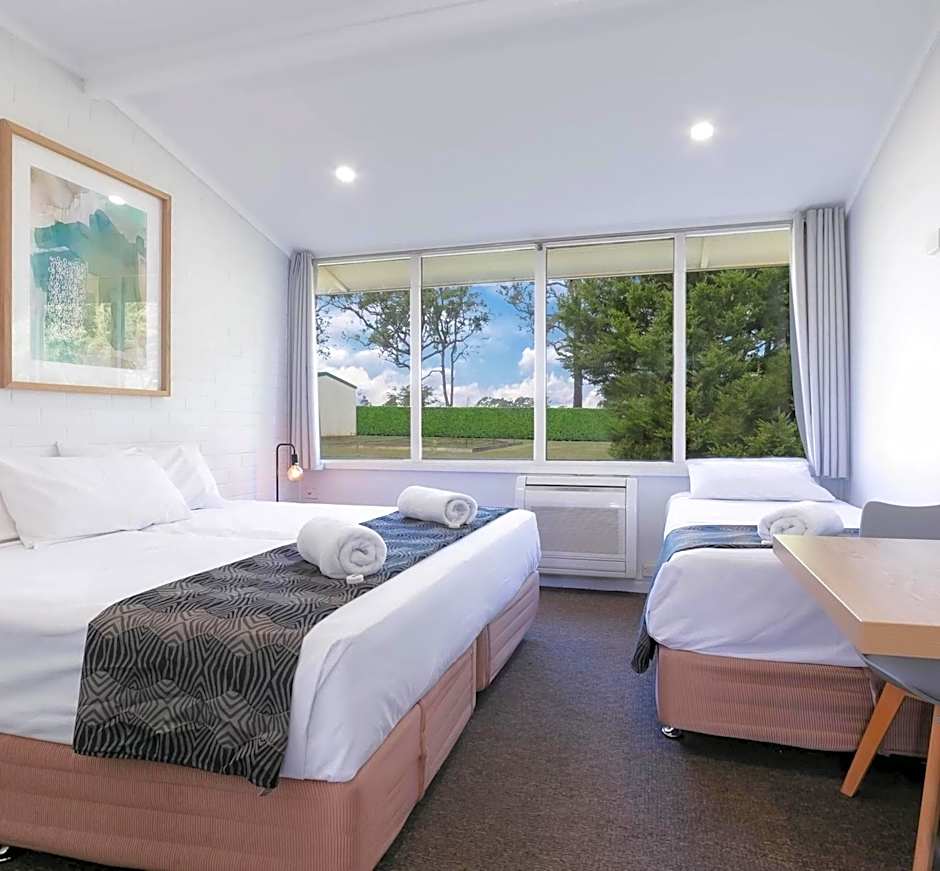 Tahmoor Inn