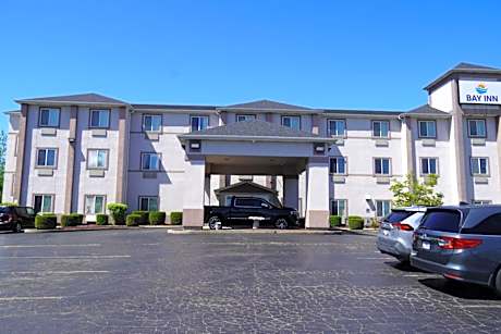 Bay Inn & Suites Troy