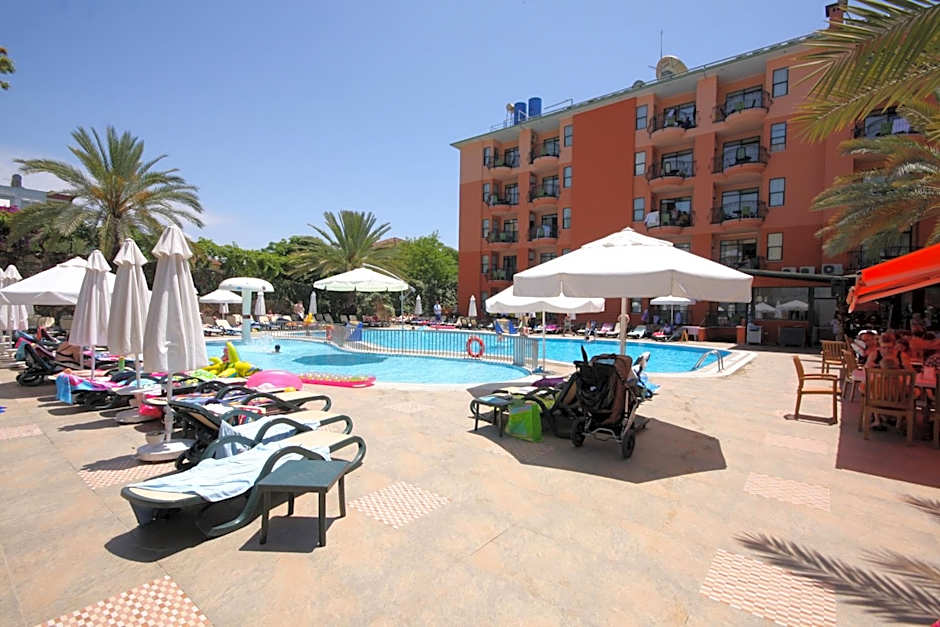 Sunpark Garden Hotel