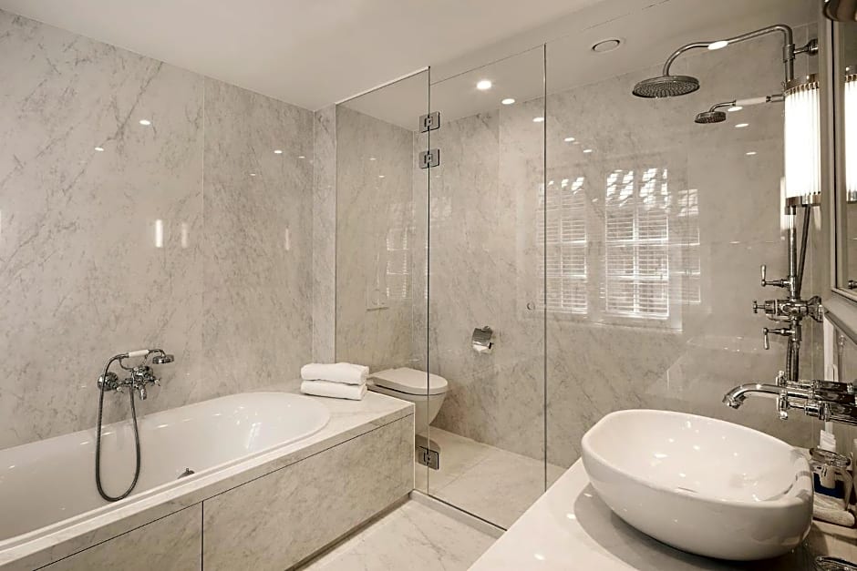 De Tuilerieen - Small Luxury Hotels of the World