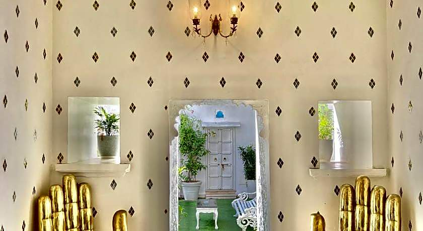 Jagat Niwas Palace Hotel