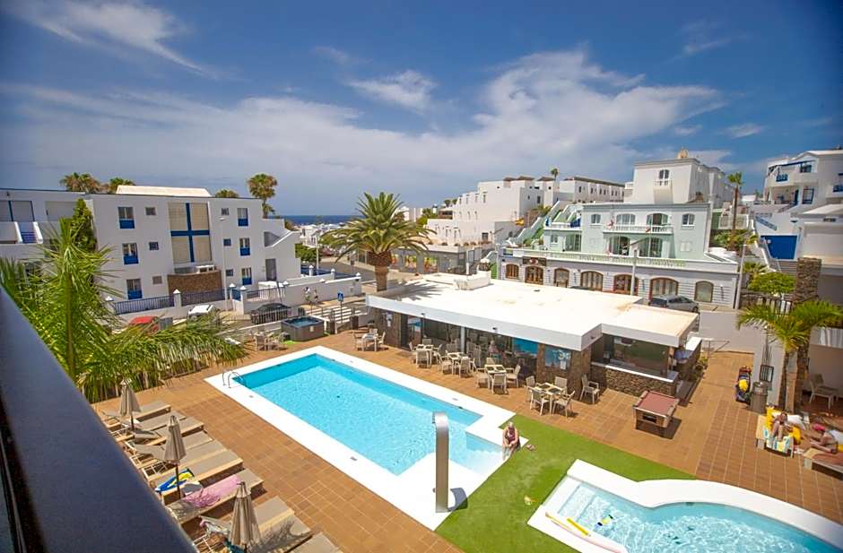 Club Atlántico