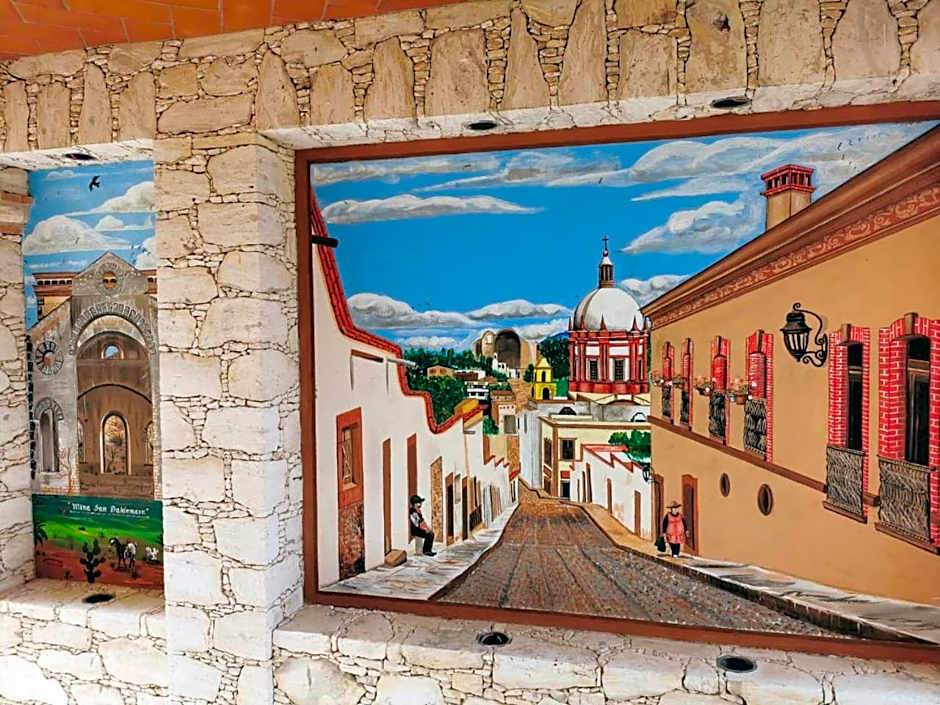 Posada Casa del Minero