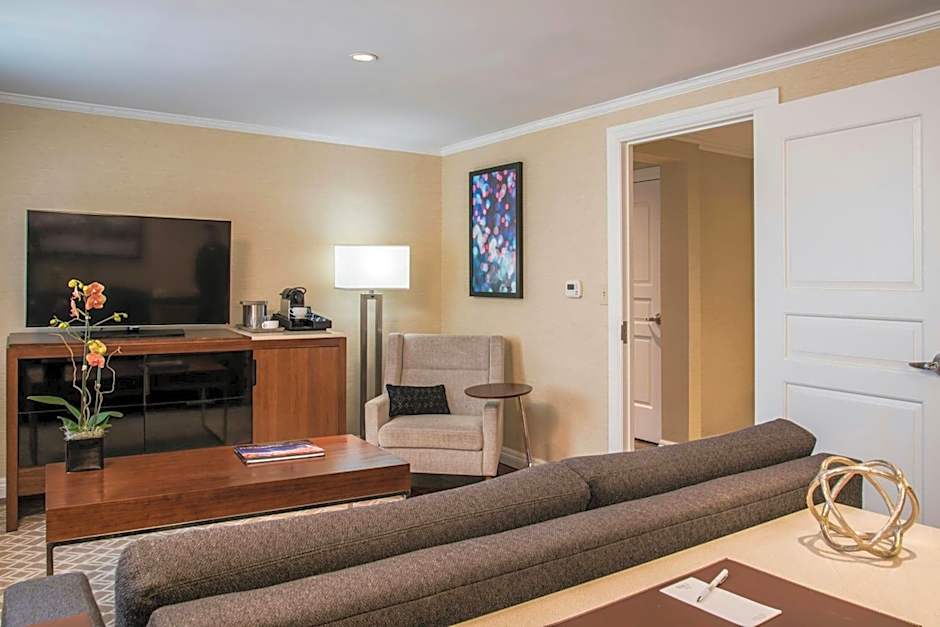 The Warwick Hotel Rittenhouse Square Philadelphia