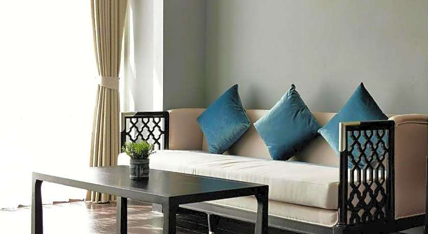 Tera Hotel Vientiane