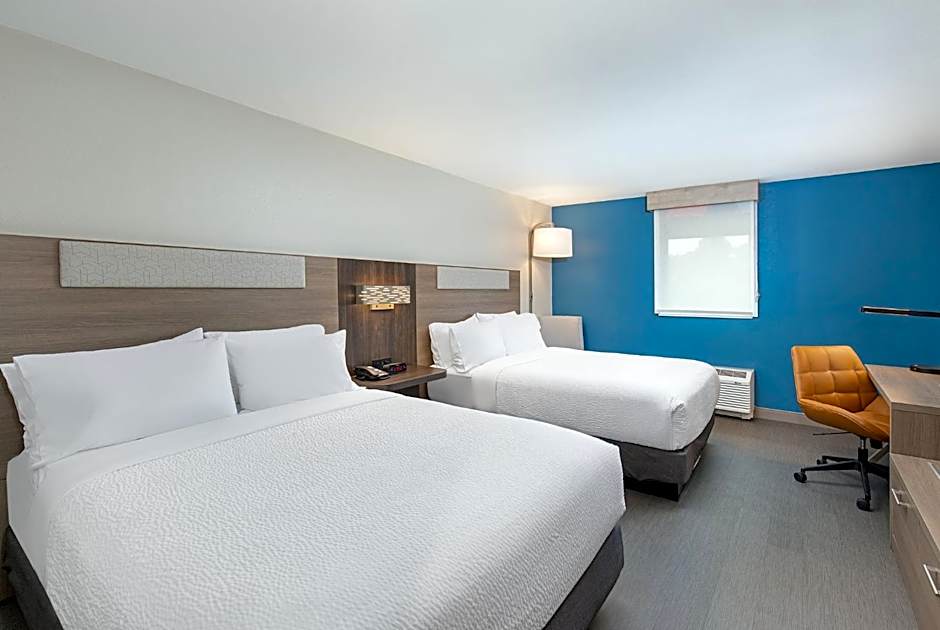 Holiday Inn Express Atlanta Airport - North By IHG