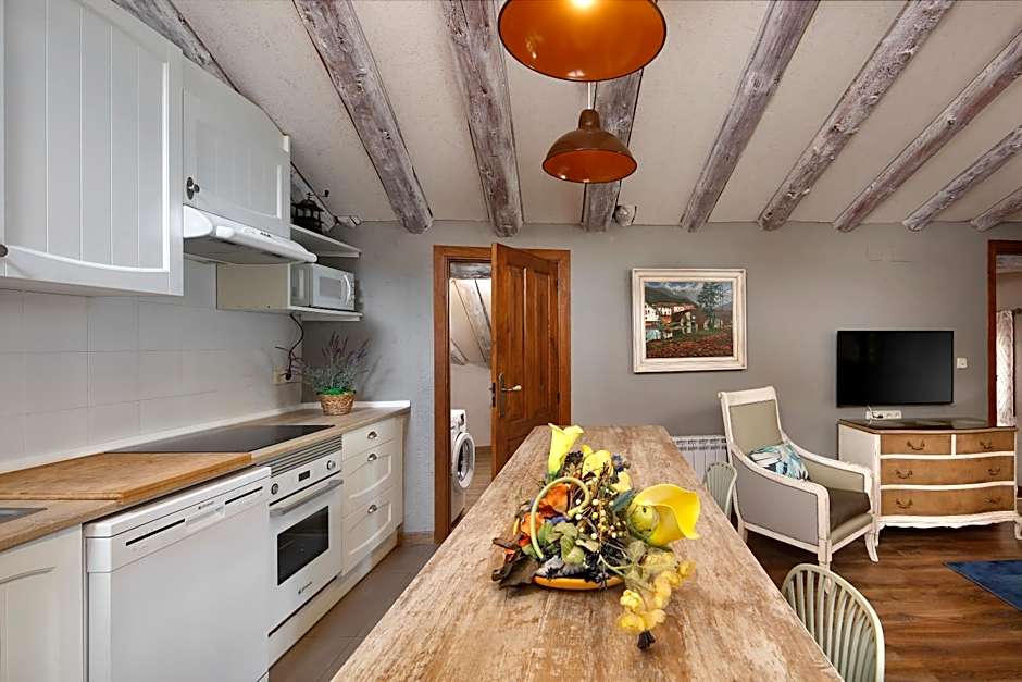 Hotel VILLA SAN JORGE