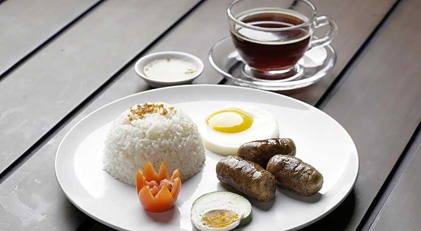 Achievers Airport Hotel