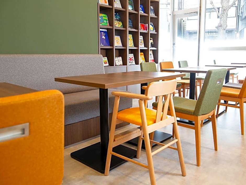 Comfort Hotel Tokyo Higashi Kanda
