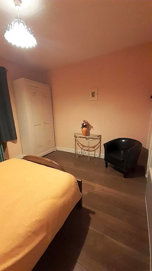 Gite des Belles Fontaines