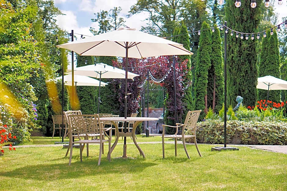 The Reserve at Muckross Park