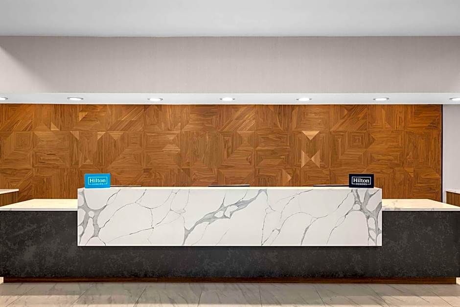 Hampton Inn & Suites Downers Grove Chicago