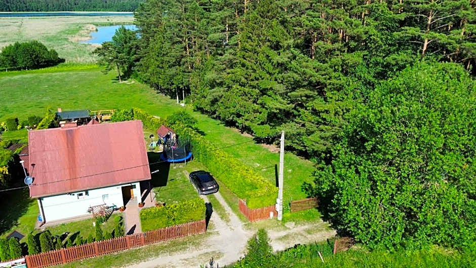 Dom Na Mazurach