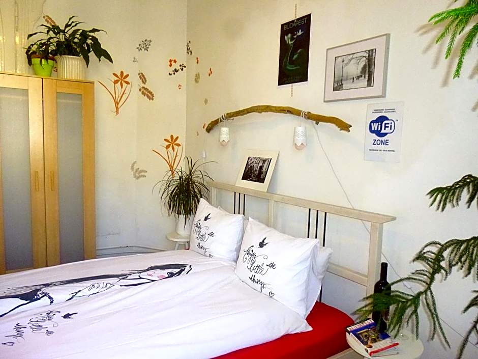 Gaia Astoria