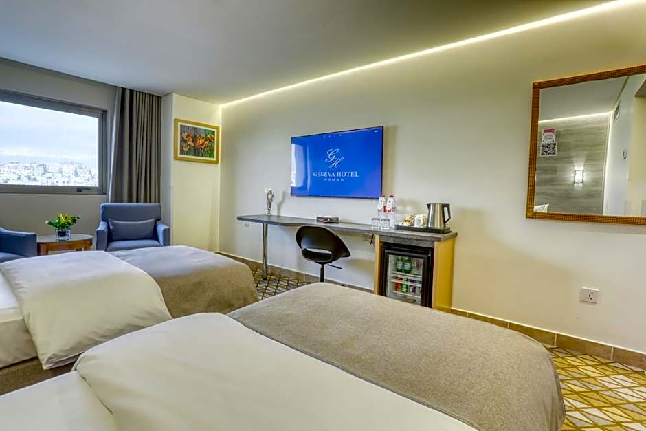 Geneva Hotel
