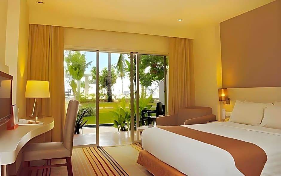 Kristal Hotel Kupang