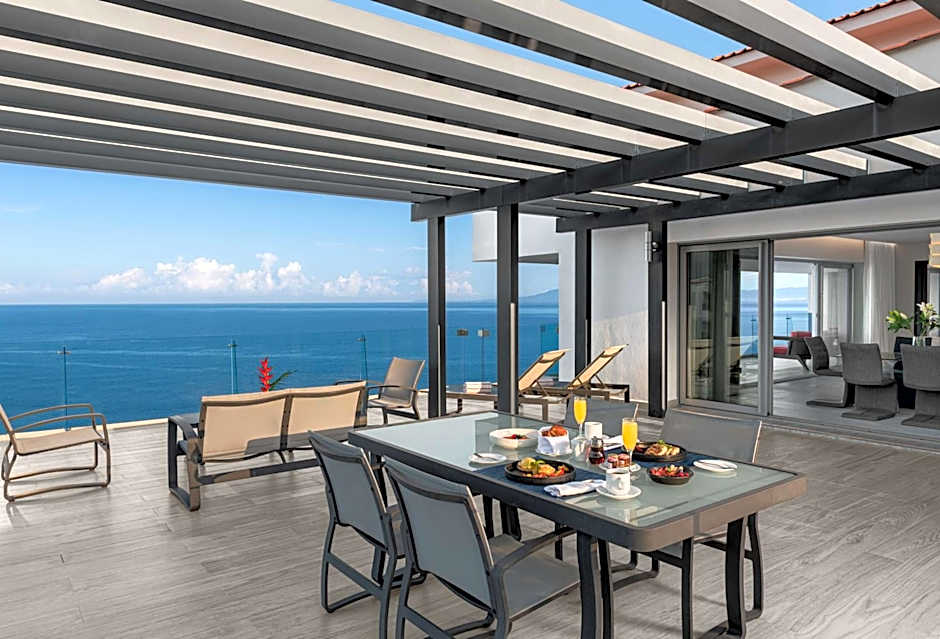 Hilton Vallarta Riviera All-Inclusive Resort, Puerto Vallarta