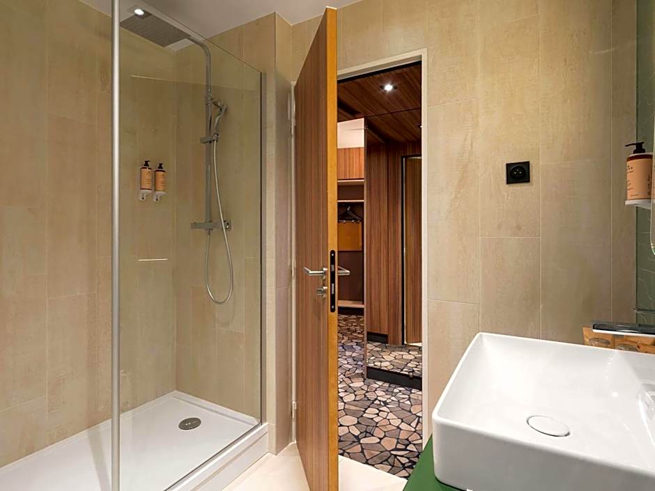 Hotel Mercure Libourne Saint-Emilion