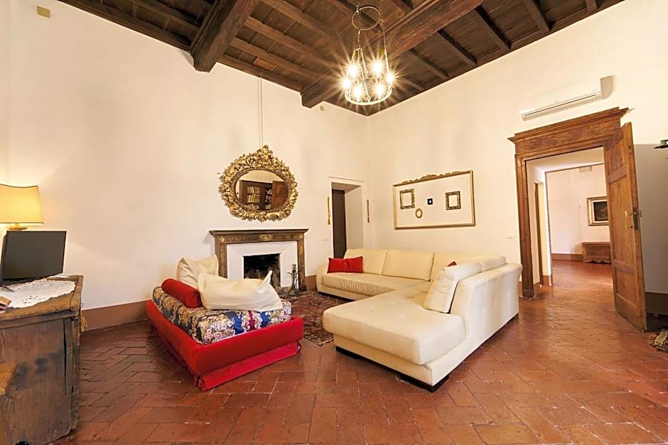 Castello del Capitano delle Artiglierie