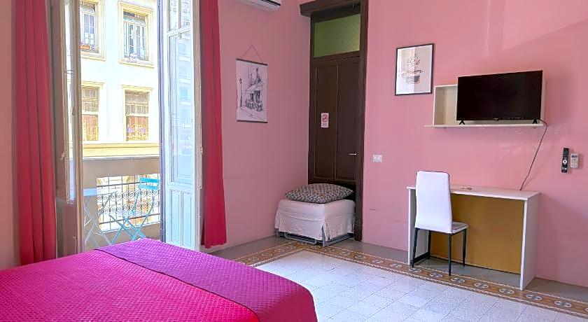 Boheme B&B al Centro