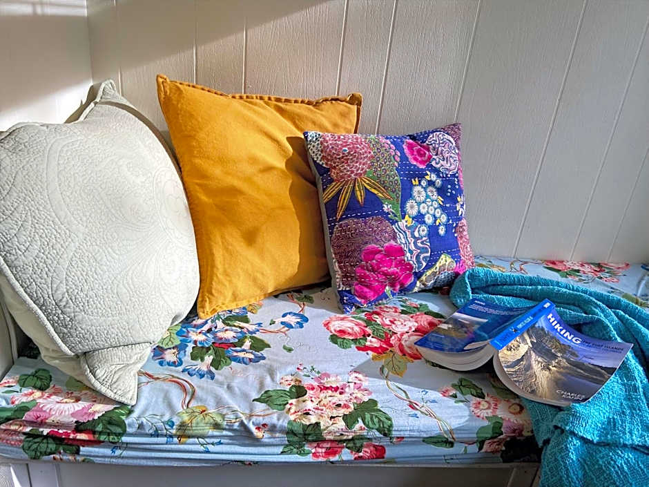 Wisteria Guest House