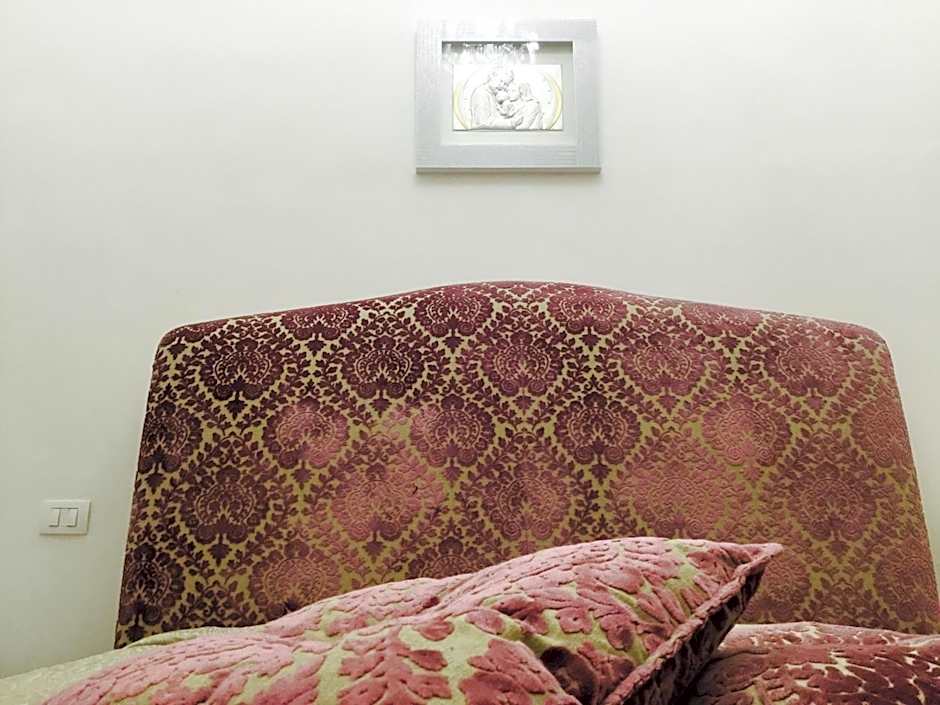 B&B Palazzo del Teatro